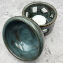 Ceramiczny kominek do aromaterapii