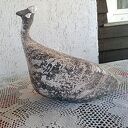 para ceramicznych perliczek