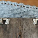 Serce ceramiczne „Miłość dwoje” - dekoracja na ścianę