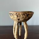 Misa ceramiczna z kolekcji „Morskie opowieści” - ręcznie lepiona ceramika