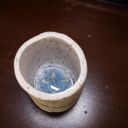 Ceramicznay kubek z kolekcji Mizuho - ręcznie wykonany