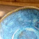 Komplet kamionkowych miseczek ( c925)