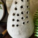 Wazon ceramiczny „Monolit” - ręcznie robiona ceramika do Twojego wnętrza