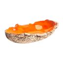 Miseczka ceramiczna - ręcznie robiona zastawa stołowa do codziennych posiłków