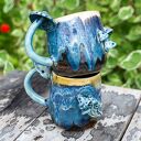 Ręcznie robiona ceramika handmade do domu