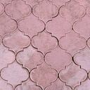 Kafle ceramiczne Arabeska marokańskie - kafelki handmade do łazienki i kuchni