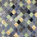 Ręcznie robione kafelki "Maroko"