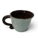 Ceramiczna filiżanka