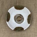 Umywalka ceramiczna ręcznie robiona