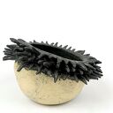Miska ceramiczna z kolekcji Morskiej