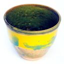 Ceramiczna czarka JT nr22 - naczynie do kawy i herbaty (300 ml)