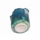 Ręcznie wykonany kubek z kolekcji Abyss