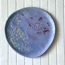 Duże talerze ręcznie robione