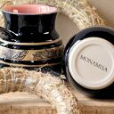 Kubek ceramiczny Floral Coral Monamisa