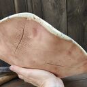 Duża ceramiczna misa ( c870)