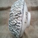Misa kamionkowa handmade - do pieczenia i na kwiaty