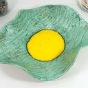 Duża misa ceramiczna na owoce, sałatki czy przekąski