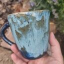 Kubek ceramiczny - prezent dla niego na kawę i herbatę