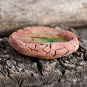 Ceramiczny kamień spokoju - Mech