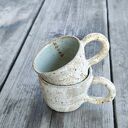 Zestaw ceramicznych filiżanek espresso „bosko” - 2 szt.