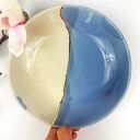 Komplet talerzy ceramicznych dla 2 osób