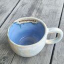 Kubek ceramiczny handmade