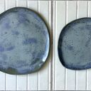 Komplet talerzy "Jeziorak"