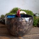 Kubek ceramiczny - Grzyb Smokfa