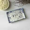 Mydelniczka "W ciapki"