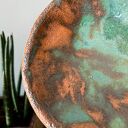 Misa ceramiczna z kolekcji „Morskie opowieści” - mała rzeźba do Twojego wnętrza