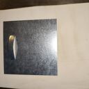 Anioł z dzieciątkiem ceramiczny