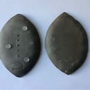 Mydelniczka z podstawką