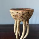 Misa ceramiczna z kolekcji "Morskie opowieści"