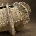 „Koral” - ręcznie robiona misa ceramiczna inspirowana naturą