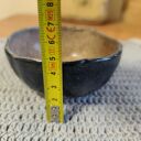 Miseczka i czarka ceramiczna Wolna Chwila - handmade