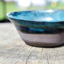 Kamionkowa misa do serwowania Smaragd Half Naked (średnia)