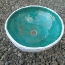 Umywalka wielka misa