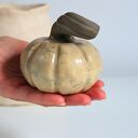 Dynia ceramiczna raku