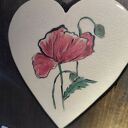 serce ceramiczne