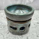 Ceramiczny kominek do aromaterapii