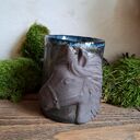 Kubek ceramiczny - Koń dla miłośniczki koni (350 ml)