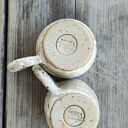 Zestaw ceramicznych filiżanek espresso „bosko” - 2 szt.