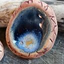 Ceramiczne kamienie spokoju z kolekcji Szept Lasu