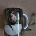 kubek balerina g old 1 "