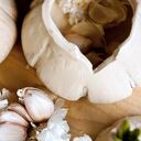 Pojemnik na czosnek, kuchenny pojemnik na warzywa