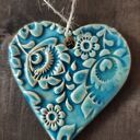 serce ceramiczne