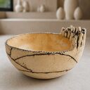 Misa ceramiczna "Abyss Bloom"