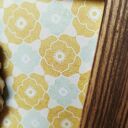 Ceramiczna mozaika na 30 rocznicę ślubu - wyjątkowa pamiątka do domu