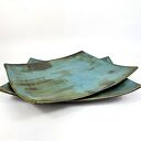 Patera ceramiczna - sushi