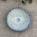 Umywalka ceramiczna "W kropeczki"